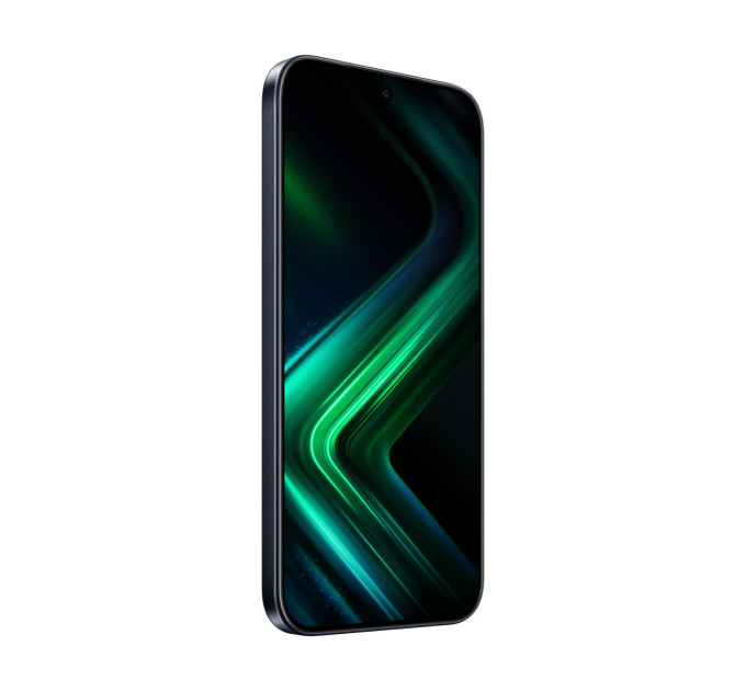 Infinix Мобільний телефон GT50 PRO 12/256 X6891 BLACK ABYSS INFINIX