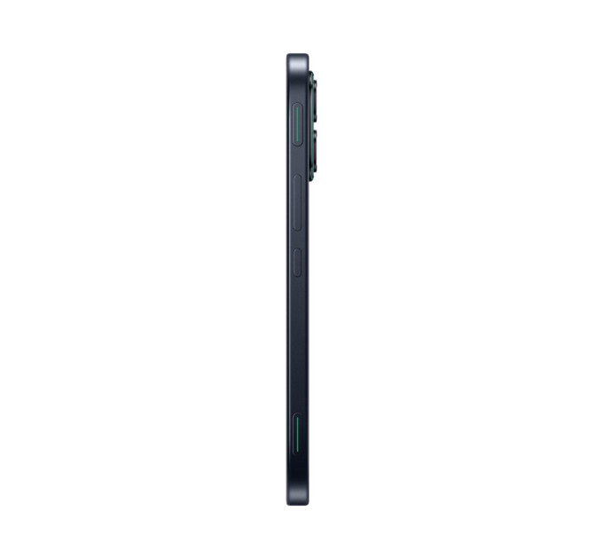 Infinix Мобільний телефон GT50 PRO 12/256 X6891 BLACK ABYSS INFINIX