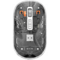 BAVIN Мишка BAVIN G-K-993 Wireless/Bluetooth Black (G-K-993-BK)