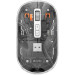 BAVIN Мишка BAVIN G-K-993 Wireless/Bluetooth Black (G-K-993-BK)