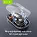 BAVIN Мишка BAVIN G-K-993 Wireless/Bluetooth Black (G-K-993-BK)