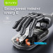BAVIN Мишка BAVIN G-K-993 Wireless/Bluetooth Black (G-K-993-BK)