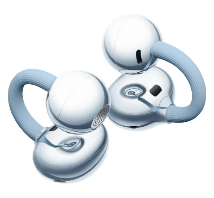Huawei Навушники Huawei FreeClip 2 Blue (55038690)