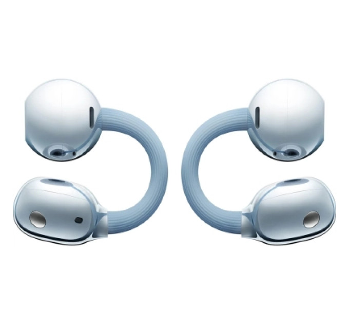 Huawei Навушники Huawei FreeClip 2 Blue (55038690)