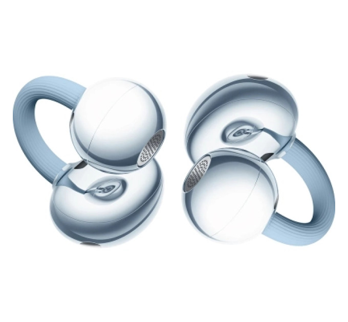 Huawei Навушники Huawei FreeClip 2 Blue (55038690)