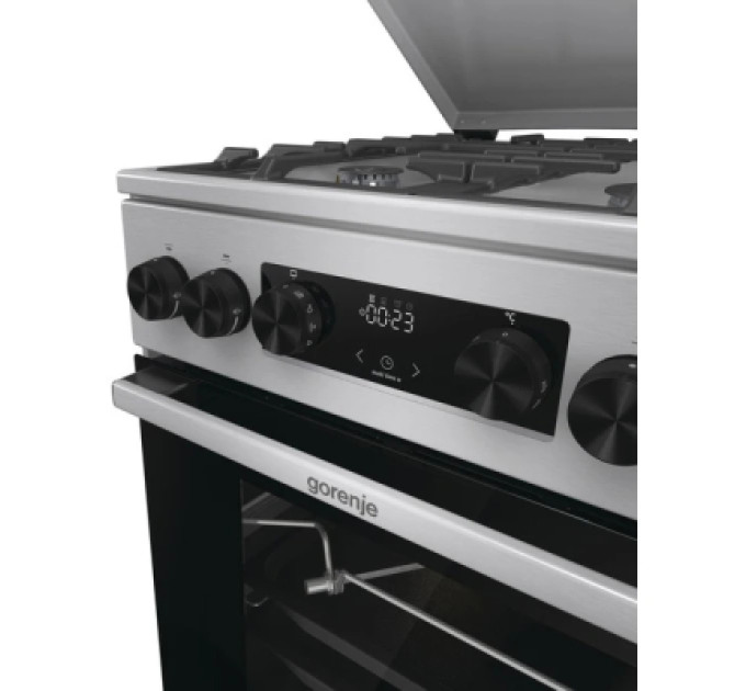 Gorenje Плита Gorenje GKS5C71XF