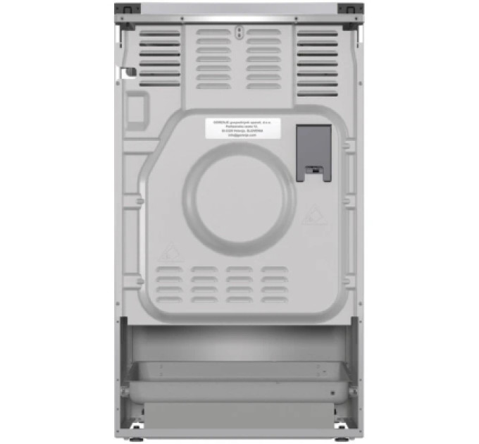 Gorenje Плита Gorenje GKS5C71XF