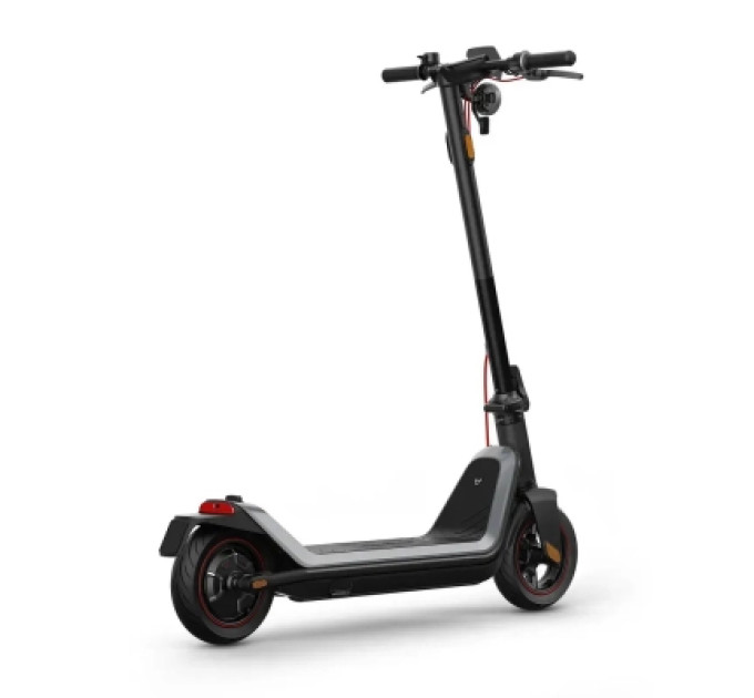 NIU Електросамокат NIU KQi3 MAX Space Gray 9,5" (K3T331B3E11)
