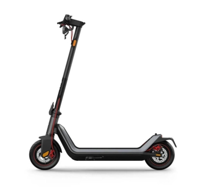 NIU Електросамокат NIU KQi3 MAX Space Gray 9,5" (K3T331B3E11)