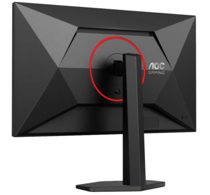 AOC Монітор AOC 27G4ZR
