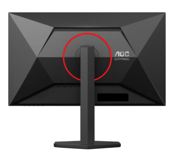 AOC Монітор AOC 27G4ZR