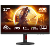 Монітор AOC 27G4ZR