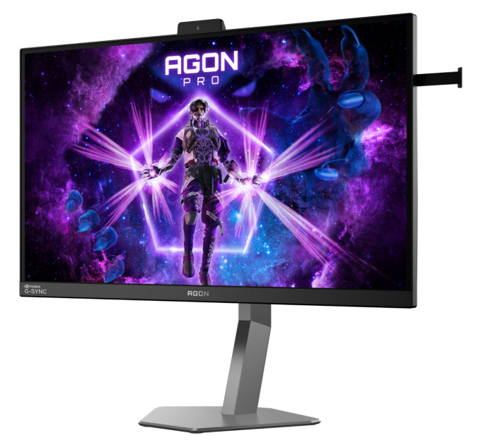 AOC Монітор AOC AG276QSG2