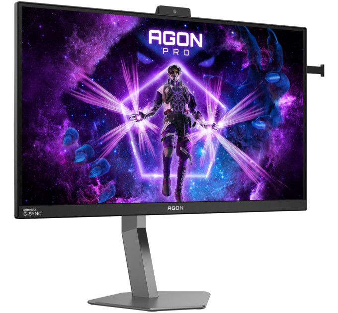 AOC Монітор AOC AG276QSG2