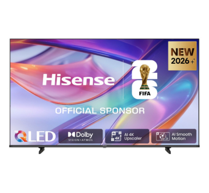 Hisense Телевізор Hisense 55E7S