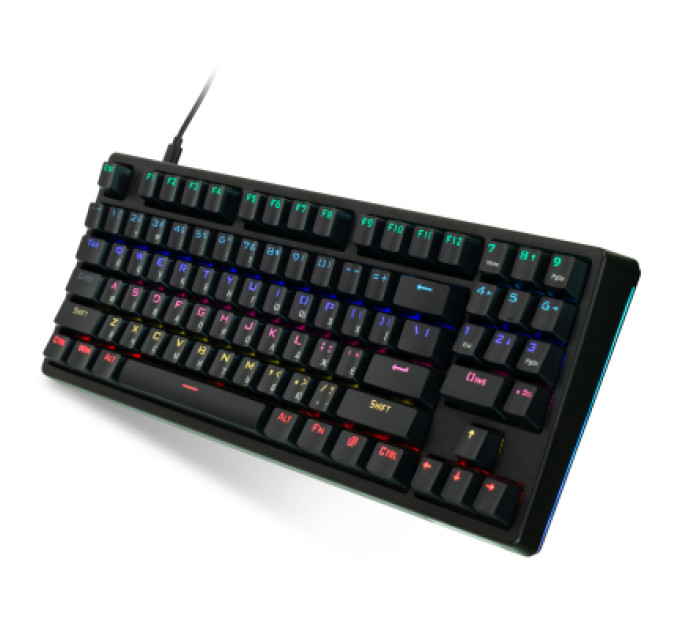 Thunderobot Клавіатура Thunderobot KG3089R Blue Switch USB UA (KG3089R Blue Switch)