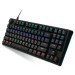 Thunderobot Клавіатура Thunderobot KG3089R Blue Switch USB UA (KG3089R Blue Switch)