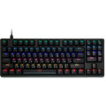Thunderobot Клавіатура Thunderobot KG3089R Red Switch USB UA (6970796748391)