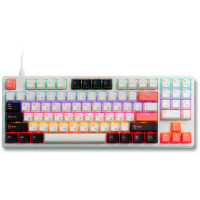 Клавіатура Thunderobot KG3089 Red Switch USB UA (6932066305987)