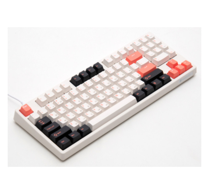 Thunderobot Клавіатура Thunderobot KG3089 Red Switch USB UA (6932066305987)