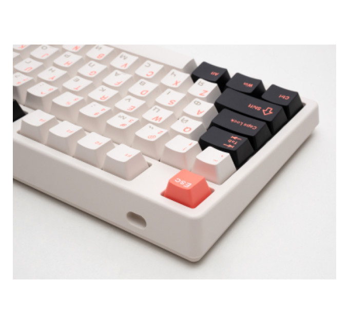 Thunderobot Клавіатура Thunderobot KG3089 Red Switch USB UA (6932066305987)