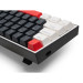 Thunderobot Клавіатура Thunderobot K63 RGB Blue Switch USB UA Blue (6932066313456)