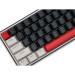 Thunderobot Клавіатура Thunderobot K63 RGB Blue Switch USB UA Blue (6932066313456)
