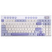 Thunderobot Клавіатура Thunderobot K96 Tri-mode Red Switch UA Purple (6932066308223)