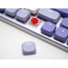 Thunderobot Клавіатура Thunderobot K96 Tri-mode Red Switch UA Purple (6932066308223)