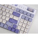 Thunderobot Клавіатура Thunderobot K96 Tri-mode Red Switch UA Purple (6932066308223)