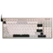 Thunderobot Клавіатура Thunderobot K96 Tri-mode Red Switch UA Grey (6932066308230)