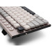 Thunderobot Клавіатура Thunderobot K96 Tri-mode Red Switch UA Grey (6932066308230)