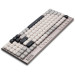 Thunderobot Клавіатура Thunderobot K96 Tri-mode Red Switch UA Grey (6932066308230)