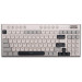 Thunderobot Клавіатура Thunderobot K96 Tri-mode Red Switch UA Grey (6932066308230)