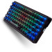 Thunderobot Клавіатура Thunderobot K75 TKL RGB Tri-mode Violet Mist Moon Switch UA Purple (6932066305550)