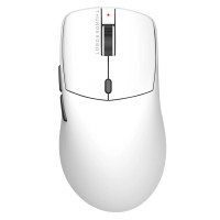 Мишка Thunderobot ML6Pro 8K Tri-mode White (6974511793994)