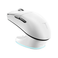 Мишка Thunderobot ML903mini Tri-mode Nearlink White (6932066312923)