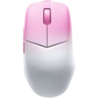 Мишка Thunderobot MLX Dual-Mode Pink (6932066320652)