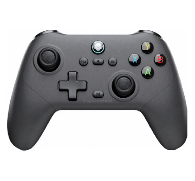 Thunderobot Геймпад Thunderobot G30S TE Edition Grey (6974511793932)