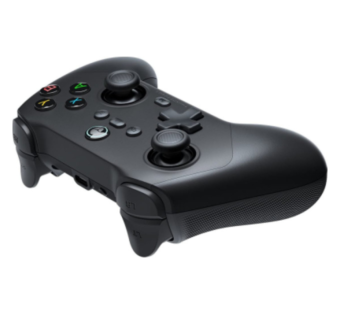 Thunderobot Геймпад Thunderobot G30S TE Edition Black (6974511793949)