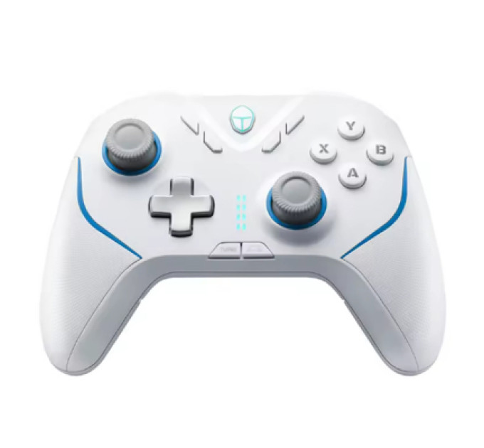 Thunderobot Геймпад Thunderobot G50 Ultra White (6932066313050)