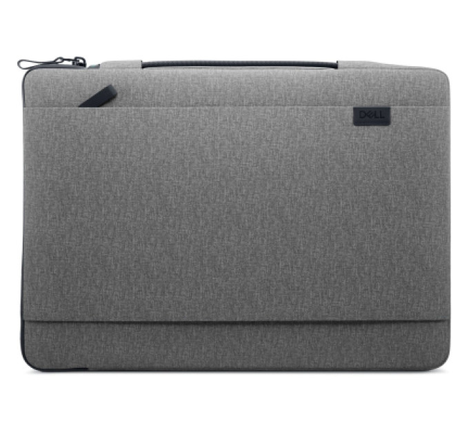 Dell Сумка для ноутбука Dell 11-14" EcoLoop Pro Urban Sleeve, Gray CV4425 (460-BDWQ)