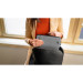 Dell Сумка для ноутбука Dell 11-14" EcoLoop Pro Urban Sleeve, Gray CV4425 (460-BDWQ)