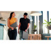 Dell Сумка для ноутбука Dell 11-14" EcoLoop Pro Urban Sleeve, Gray CV4425 (460-BDWQ)