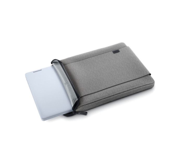 Dell Сумка для ноутбука Dell 11-14" EcoLoop Pro Urban Sleeve, Gray CV4425 (460-BDWQ)