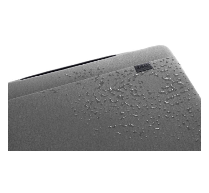 Dell Сумка для ноутбука Dell 11-14" EcoLoop Pro Urban Sleeve, Gray CV4425 (460-BDWQ)