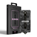 Armorstandart Скло захисне Armorstandart Black Icon Supreme EZ Samsung S24 Ultra (ARM91246)