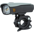 HiSmart Передня велофара HiSmart 300 люмен, LED, USB, IPX5 (HS081492)