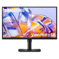 Samsung Монітор Samsung ViewFinity S8 (LS27H804UAIXUA)