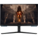 Samsung Монітор Samsung ViewFinity S7 (LS32H700EAIXUA)